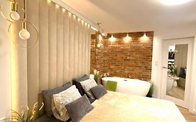 Apartament Moloo I